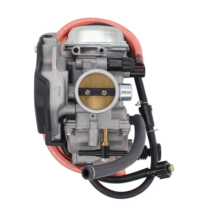 MOTOKU موتوكو المكربن ​​كارب لكاواساكي المرج 400 KVF400C KVF400D 2x4 4x4 ATV 1999-2002 - Image 3